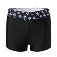 thumbnail image 4 of EGNMCR Tankini Swimsuits for Women Tummy Control Bathing Suits Two Piece Tankini Tops with Boy Shorts,, 4 of 9