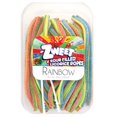 thumbnail image 1 of Zweet Sour Ropes Rainbow, 1 of 2