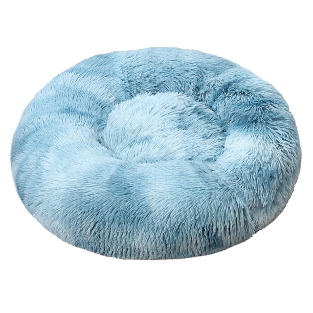 LSLJS Dog Bed for Small/Medium/Large Dogs, Comfortable Plush Kennel Dogs Pet Litter Deep Sleep PV Cat Litter Sleeping Bed