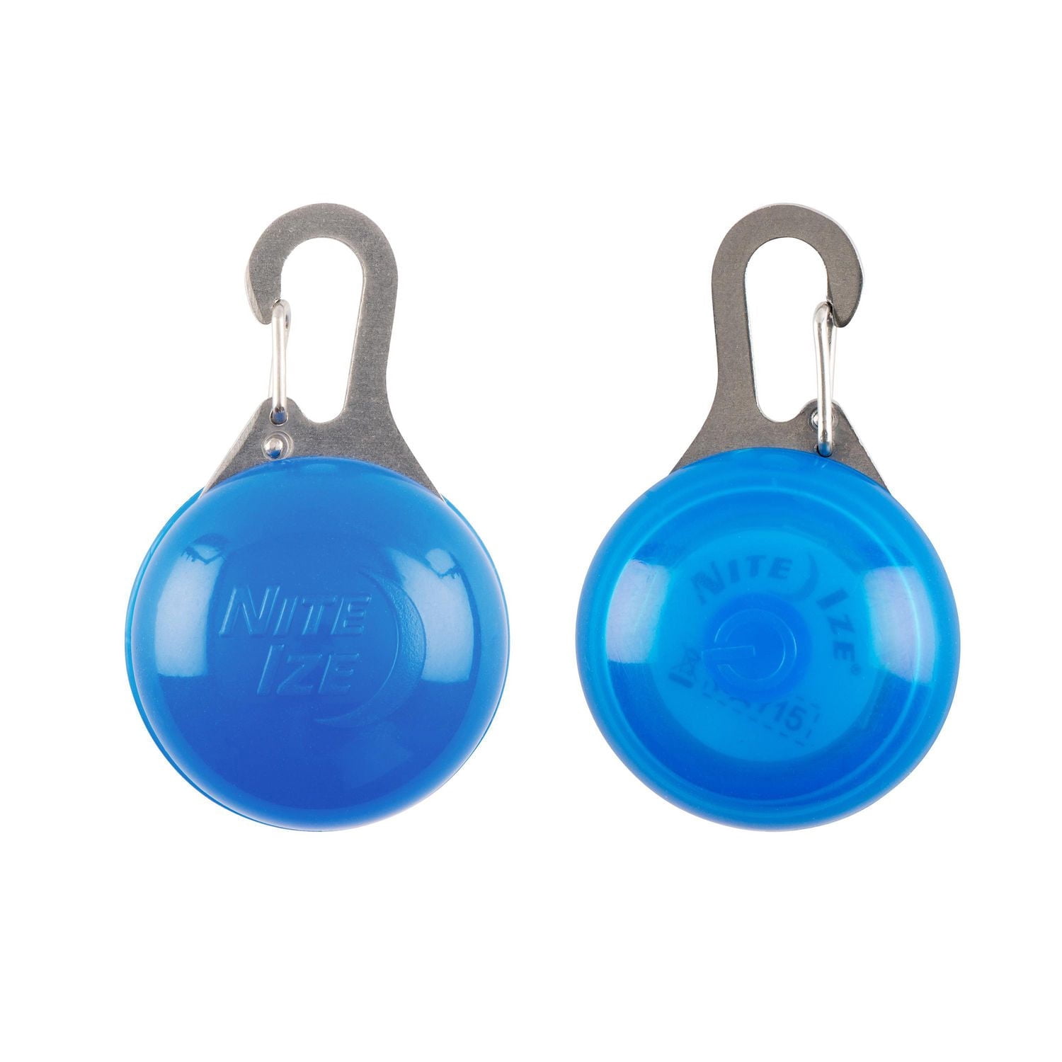 SpotLit™ Collar Light - Blue