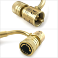 thumbnail image 4 of 2 Pcs Embouts de Torche Compatibles avec pour Gaz MAP-Pro/LP, Auto-Éclairage, Régulateur d'Auto-Allumage de Gaz, Soudure par Brassage, 4 of 7