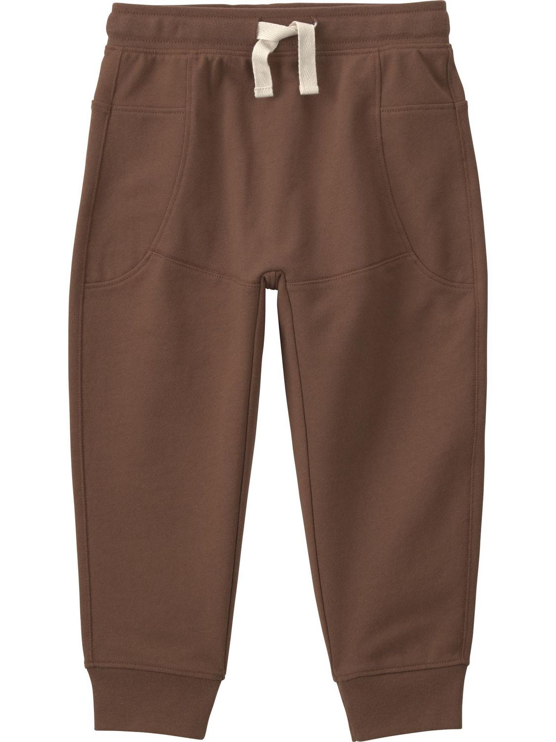 Ensemble pantalon 2 pièces Carter's Child of Mine pour bébé et petit garçon - Brun Football