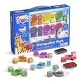 thumbnail image 1 of Numberblocks Stampoline Park Activity Set, 1 of 4