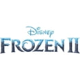 thumbnail image 2 of Disney Frozen 2 Shaped Drum Pull Pinata, 2 of 3