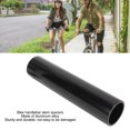 thumbnail image 3 of Bike Handlebar Stem Spacers, Bike Headset Fork Spacers Replacement 150mm Durable  for Cycling, 3 of 8