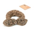 thumbnail image 3 of Women's Headband Fashion Cute Rabbit Ear Hair Band Head Wrap, 3 of 6