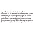 thumbnail image 4 of Yoplait Source Protein Yogurt, 0%, Strawberry, 650g, 4 of 5