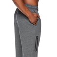 thumbnail image 4 of Reebok Delta Fleece Jogger Homme, 4 of 4