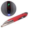thumbnail image 4 of Voice Input Optical Pocket Pen Mouse, 2.4G USB Optical Pen Mouse, 1600DPI Handwriting Mini Mice For PC Laptop Tablet Computer, 4 of 8
