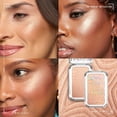 thumbnail image 4 of NYX Professional Makeup Buttermelt Powder Highlighter, Buildable & Buttery Soft Creamy Finish, 4 of 9