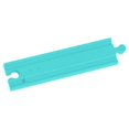 thumbnail image 1 of TISHITA Electric Sounding Train Track Fits Wooden Tracks Railway Track Blue, 1 of 8
