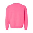 thumbnail image 3 of Gildan Adult Heavy Blendâ„¢ 13.3 oz./lin. yd., 50/50 Fleece Crew, 3 of 3