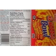 thumbnail image 2 of Mr. Noodles Instant Noodles Spicy Chicken Bowl, 2 of 2