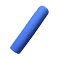 thumbnail image 4 of S SERENABLE Coussin de Squat Léger Portable pour Musculation Entraînement Physique Exercice Bleu 50cmx8cm, 4 of 9