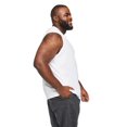 thumbnail image 4 of George Big Men's Muscle Tank, 4 of 6