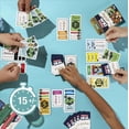 thumbnail image 4 of Monopoly Deal: HARRY POTTER Card Game, 4 of 9