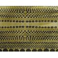 thumbnail image 5 of oneOone Georgette Viscose Lime Green Fabric Block Fabric For Sewing Printed Craft Fabric By The Yard 42 Inch Wide-R8C, 5 of 5