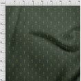 thumbnail image 3 of oneOone Coton Flex Tissu Ethnique Imprimé Ikat BTY 40 Pouces de Large, 3 of 4