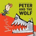 thumbnail image 2 of Pierre et le Loup par Sergei Prokofiev, 2 of 2