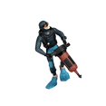 thumbnail image 1 of Miniature Diver Figure Ocean Model home desktop decorations.    Spe Adventure Decor Fish Tank Accessories style 2, 1 of 9