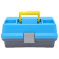 thumbnail image 4 of Storage Box,Fishing Tackle Box Portable Fishing Box Fishing Tackle Box Elevated Design, 4 of 8