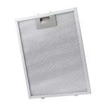 DOLITY Range Hood Remplacer Aluminium Mesh Range Hotte pour Homes Hotel Restaurant