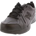thumbnail image 1 of New Balance pour Hommes Mx608 Ab5 en Suède à la Cheville - 18WW, 1 of 10