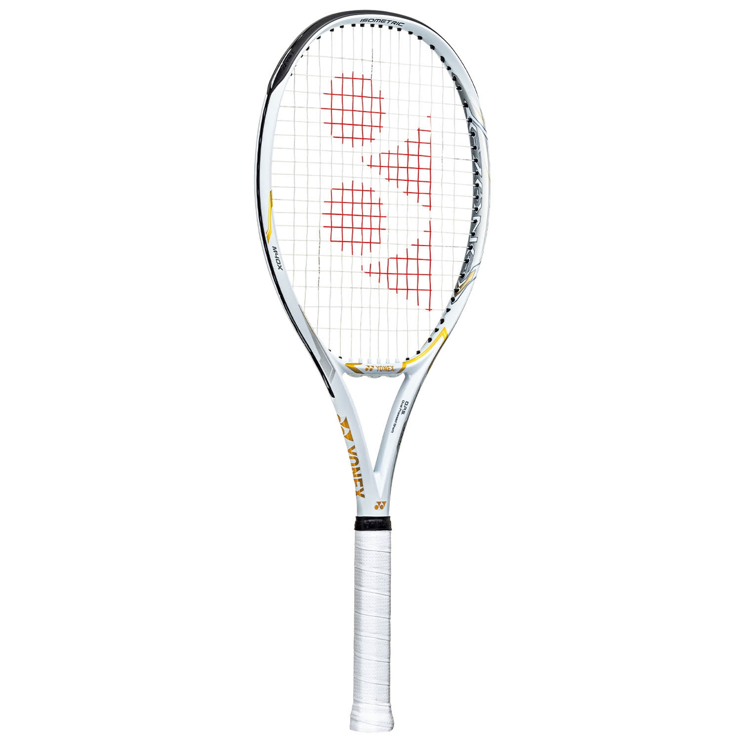 EZONE NAOMIナオミ100 G2 Yonex EZONE 100L Naomi Osaka Limited Edition Tennis Racquet, 4 3/8