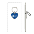 thumbnail image 1 of iceland country flag name ph  stand holder kickstand universal support, 1 of 3