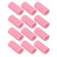 thumbnail image 1 of Ensemble de Rouleaux à Cheveux, 12 Pcs Éponge en Mousse pour Cheveux Rouleau en Mousse pour Cheveux Éponge Fer à Friser Conçu avec Expertise, 1 of 14