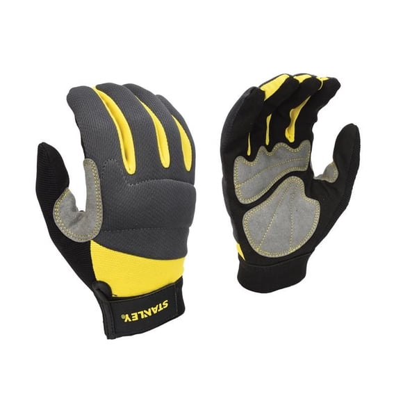 STANLEY® - SY660 Performance Gloves - Large