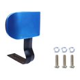 thumbnail image 1 of Lipstore Electric Bicycle Backrest Comfortable Support Pad for Electric Bicycles Blue, 1 of 8
