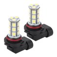 thumbnail image 2 of Fog Light Bulb, Driving Lamp White Light Energy Saving Anti Vibration 6000K 12V  For Automobile, 2 of 8