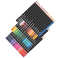 thumbnail image 3 of Colored Pencils, Strong Colouring Easy To Grip Practical Oily Color Pencil   for Painting, 3 of 8