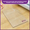 thumbnail image 4 of Crafter's Compaion Gemini Jr Clear Cutting Plate, 4 of 4