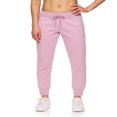 thumbnail image 1 of Women‘s Super Soft Fleece Gravity Jogger with Pocket, 1 of 4