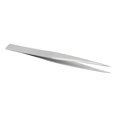 thumbnail image 3 of Pointed Tip Tweezer, Stainless Steel Tweezer, Anti Wear Rust Abrasion Acid Industrial Fine Point Tweezer, for PC8 Semiconductor, 3 of 7