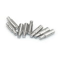 thumbnail image 3 of CNC EDM Drill Ceramic Electrode White Ceramic Puncher Machine Guide 0.15-3.0mm, 3 of 5
