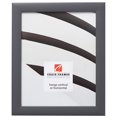 thumbnail image 1 of Craig Frames Cadre Photo Contemporain 12 x 18 Pouces Gris, 1 of 4