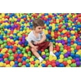 thumbnail image 4 of Play Day™ 100 Piece Play Balls, 4 of 6