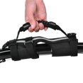 thumbnail image 3 of ANGGREK Sangle de Poignée de Scooter, Sangle de Poignée de Bicyclette Pliante Universelle, Vélo Pliant pour Scooter, 3 of 8