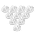thumbnail image 2 of Portable Panel Cage DIY Iron Wire Expandable Supplies Fence for lock, 2 of 8