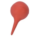thumbnail image 3 of 3 Pack Squeeze Blowing Rubber Bulb for Ear Washing, 90ml Hand Bulb Syringe Ear Washing Squeeze Bulb Pipette Extraction, Dust Blowing in Lab, 3 of 7