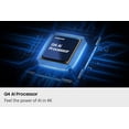 thumbnail image 2 of Restored SAMSUNG 50-Inch QLED Q8F 4K Smart TV, AI Gen 1 Processor, Quantum HDR+, Airslim Design, Gaming Hub, Q-Symphony - [QN50Q8FAAFXZC] - Open Box, 2 of 5
