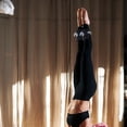 thumbnail image 3 of Luxshiny Gym Equipment Inversion Therapy Back 1 Pair, 3 of 8
