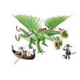 thumbnail image 3 of Playmobil Ruffnut and Tuffnut with Barf and Belch 9458, 3 of 4