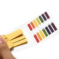 thumbnail image 4 of Lubelski 80 Strips Full Range PH Alkaline Acid 1-14 Test Paper Water Litmus Testing Kit, 4 of 7