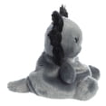 thumbnail image 2 of Aurora Palm Pals - Onyx Axolotl 5", 2 of 3