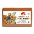 thumbnail image 1 of Sandtastik Air Dry Modeling Clay, Terracotta - 3.3 lb, 1 of 4