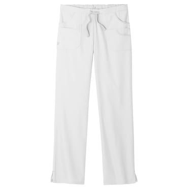 Fundamentals Pantalon d'Uniforme Médical à 5 Poches pour Femmes Metro, Style 14546